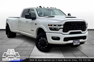 new 2025 RAM