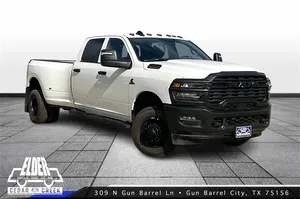 new 2025 RAM