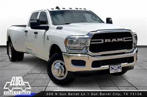 used 2024 RAM
