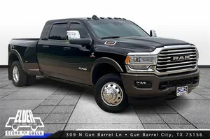 used 2024 RAM
