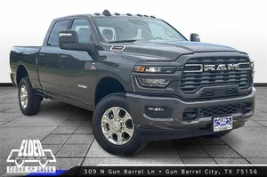 new 2025 RAM