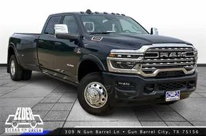 new 2025 RAM