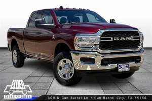 new 2024 RAM