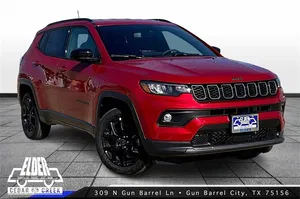 new 2025 JEEP