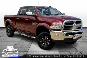 used 2018 RAM