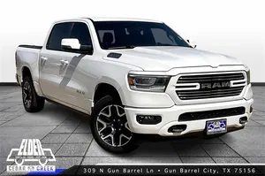 used 2023 RAM