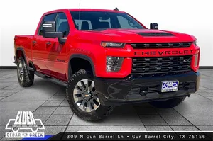 used 2022 CHEVROLET