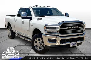 used 2024 RAM