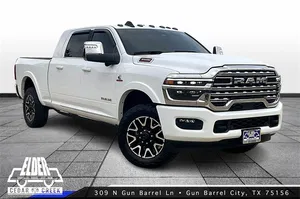used 2025 RAM