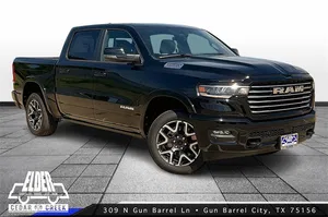 new 2026 RAM