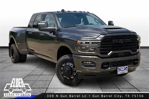 new 2025 RAM