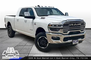 new 2025 RAM