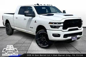 new 2025 RAM