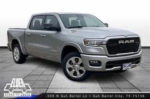 new 2025 RAM