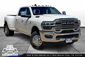 new 2025 RAM