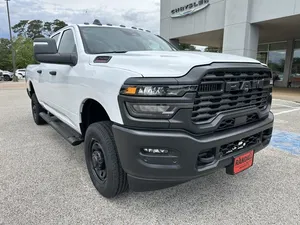 new 2025 RAM