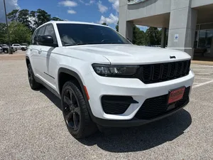 used 2022 JEEP
