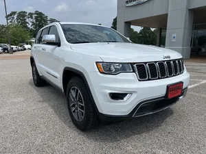 used 2022 JEEP