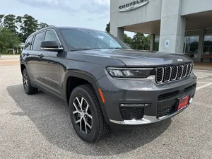 new 2025 JEEP