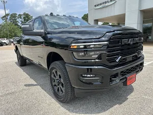 new 2025 RAM