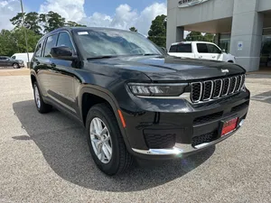 new 2025 JEEP