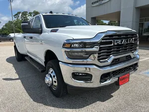 new 2025 RAM