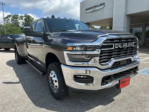 new 2025 RAM