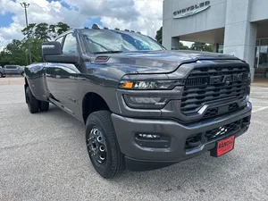 new 2025 RAM
