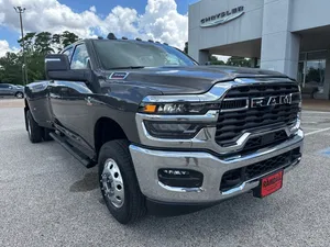 new 2025 RAM