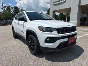 new 2025 JEEP