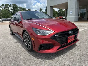 used 2023 HYUNDAI