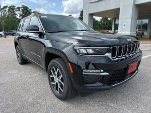 new 2025 JEEP