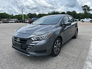 used 2024 NISSAN