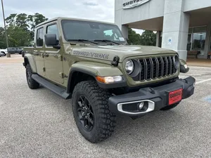new 2025 JEEP