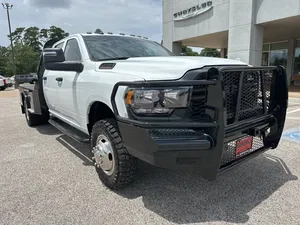 used 2024 RAM