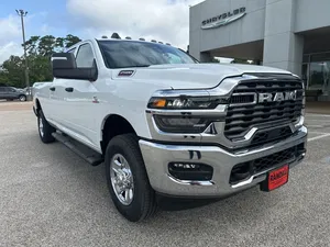 new 2025 RAM