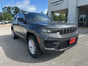 new 2025 JEEP