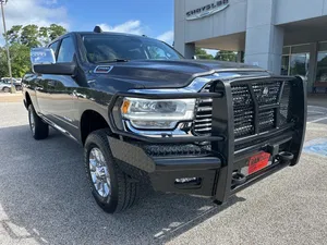 used 2024 RAM