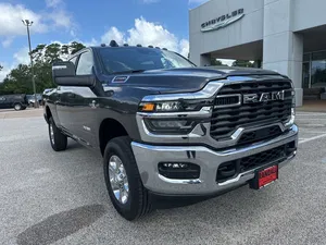 new 2025 RAM
