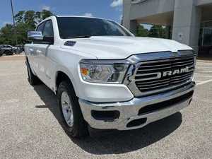 used 2024 RAM