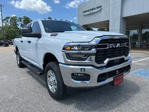 new 2025 RAM