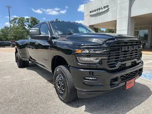 new 2025 RAM