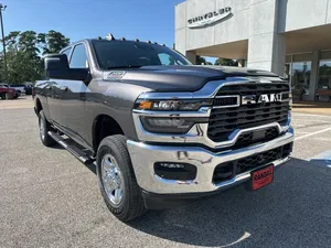 new 2025 RAM