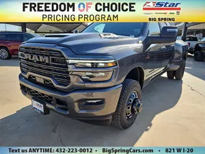 new 2025 RAM