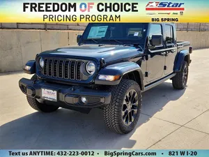 new 2025 JEEP