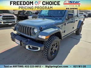 new 2025 JEEP