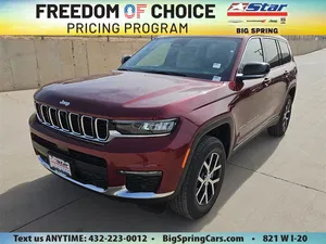 new 2025 JEEP