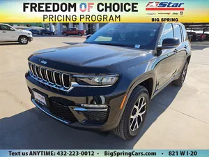 new 2025 JEEP