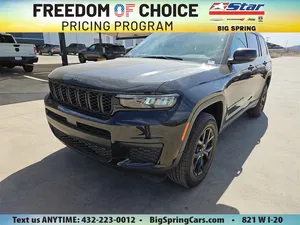 new 2025 JEEP