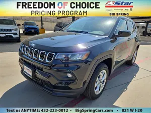 new 2025 JEEP